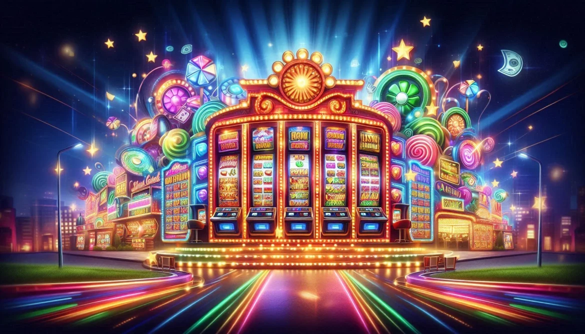 Spinania Casino